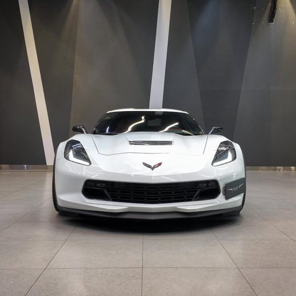 Corvette Grand Sport, 2019 - Image 2