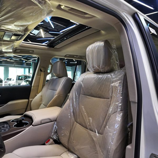 Toyota Land Cruiser GX-R, 2025, - Image 8