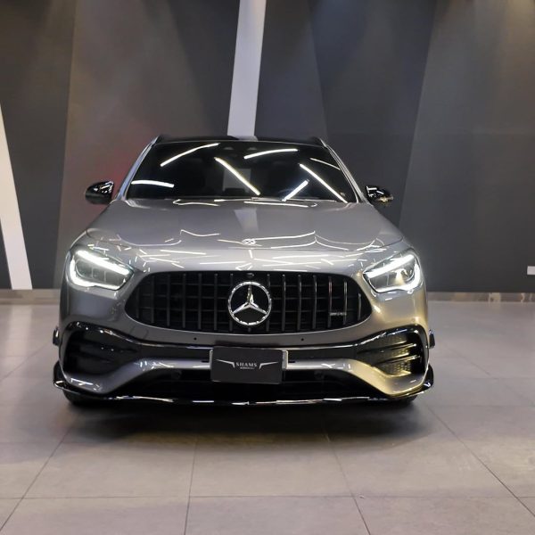 Mercedes GLA35, 2022 - Image 2