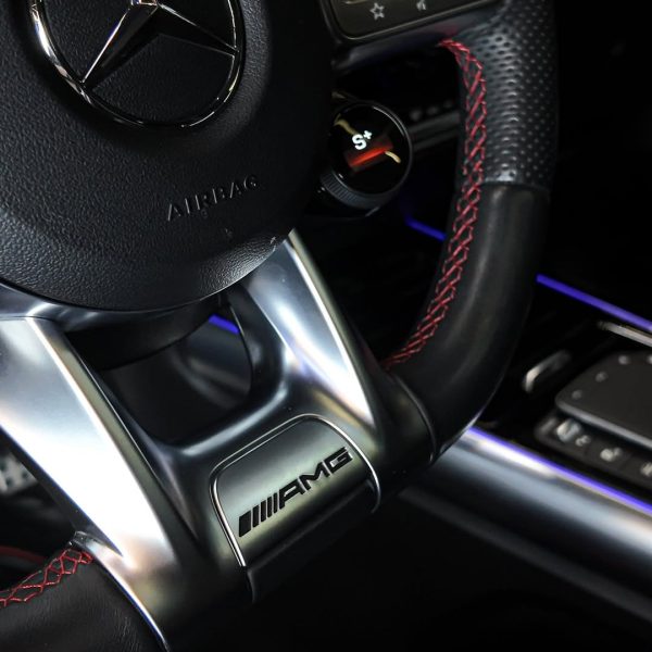 Mercedes GLA35, 2022 - Image 9