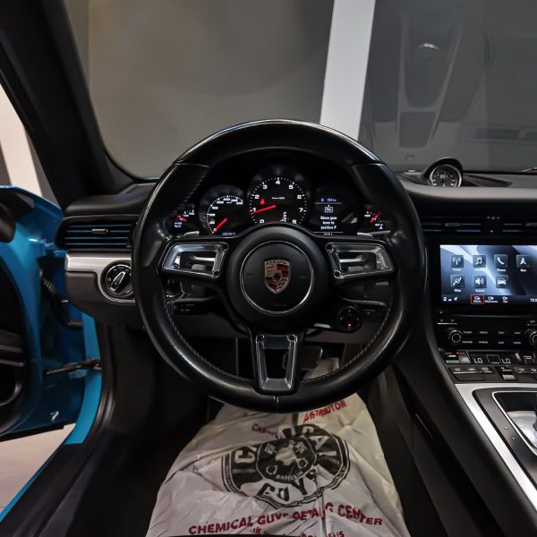 Porsche Carrera, 2017 - Image 8