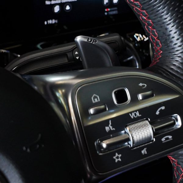 Mercedes GLA35, 2022 - Image 12