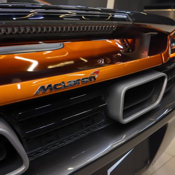 McLaren, 650-S, 2016 - Image 5