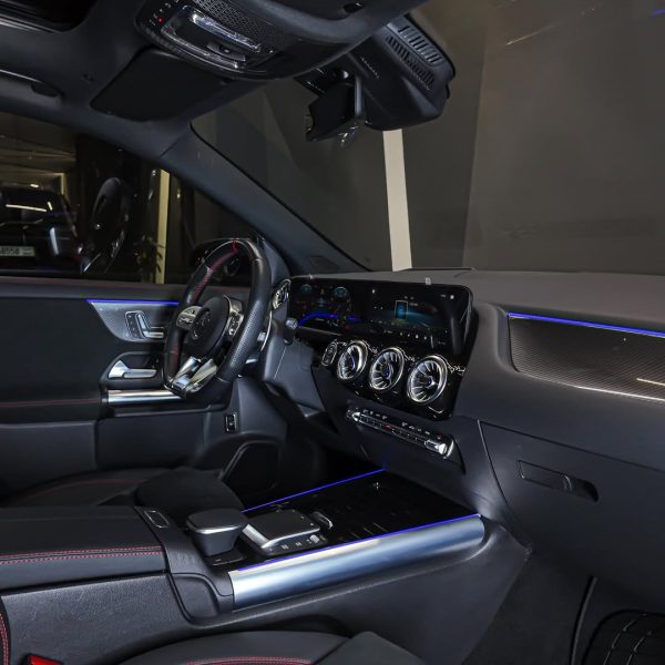 Mercedes GLA35, 2022 - Image 14