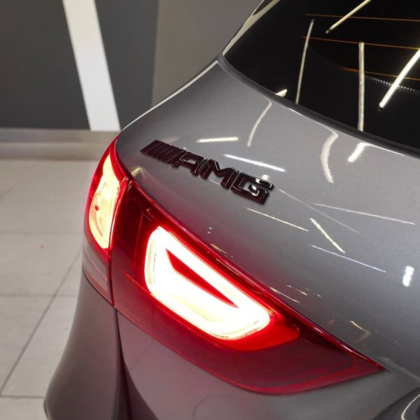 Mercedes GLA35, 2022 - Image 8