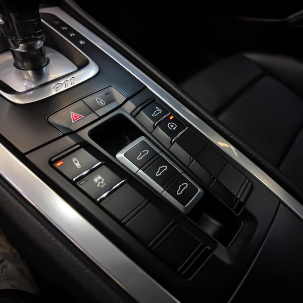 Range Rover Sport Dynamic p360, SE, 2025 - Image 8