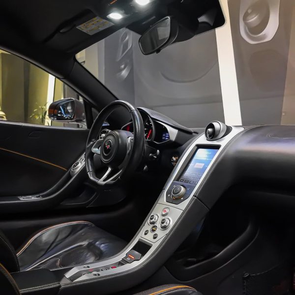 McLaren, 650-S, 2016 - Image 13