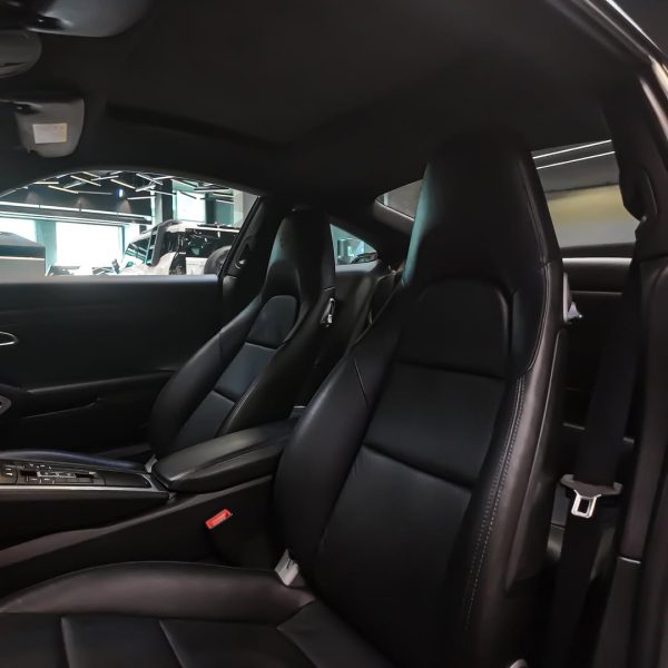 Porsche Carrera, 2017 - Image 14