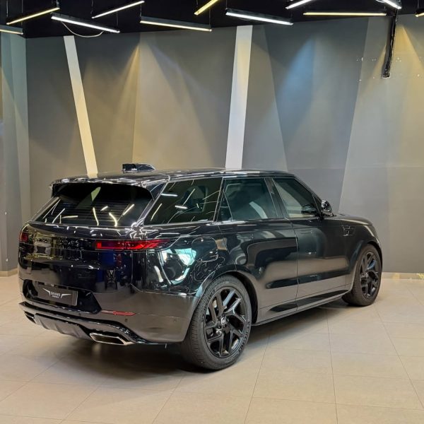 Range Rover Sport Dynamic p360, SE, 2025 - Image 3
