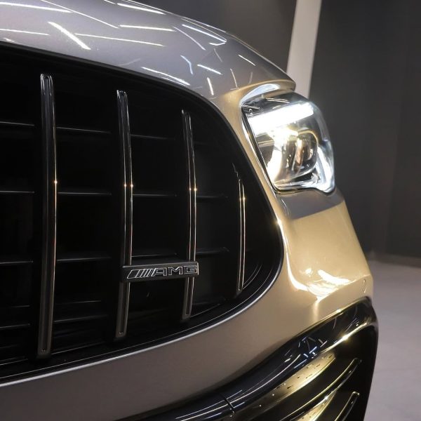 Mercedes GLA35, 2022 - Image 7