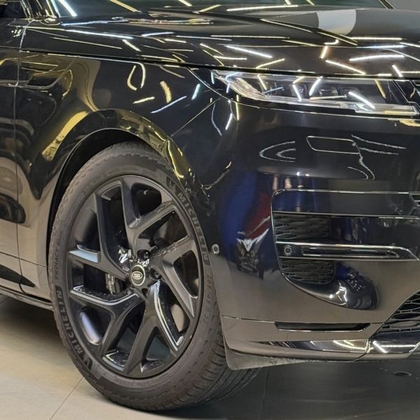 Range Rover Sport Dynamic p360, SE, 2025 - Image 4