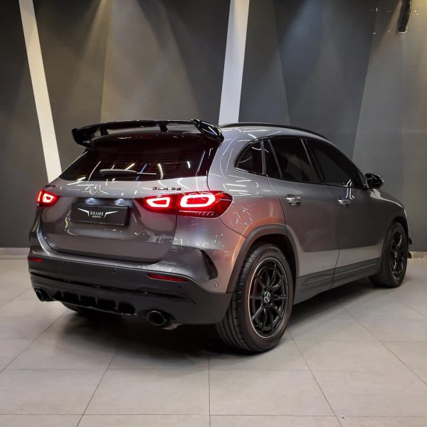 Mercedes GLA35, 2022 - Image 5