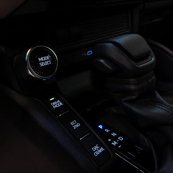 Toyota Land Cruiser Prado, 2025 - Image 10