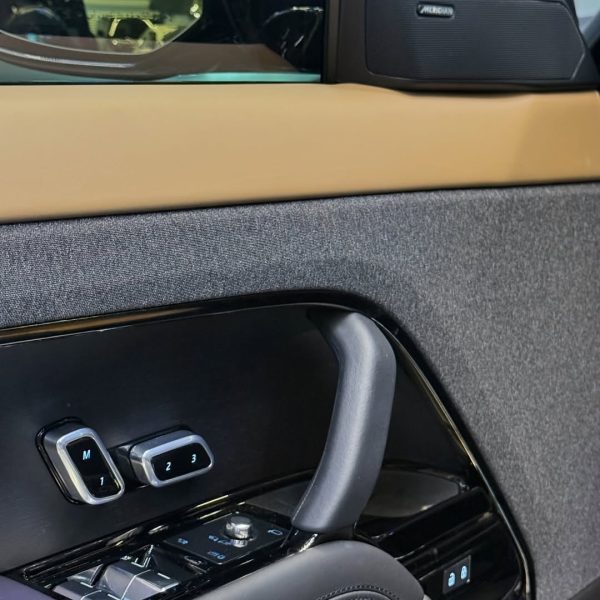 Range Rover Sport Dynamic p360, SE, 2025 - Image 9