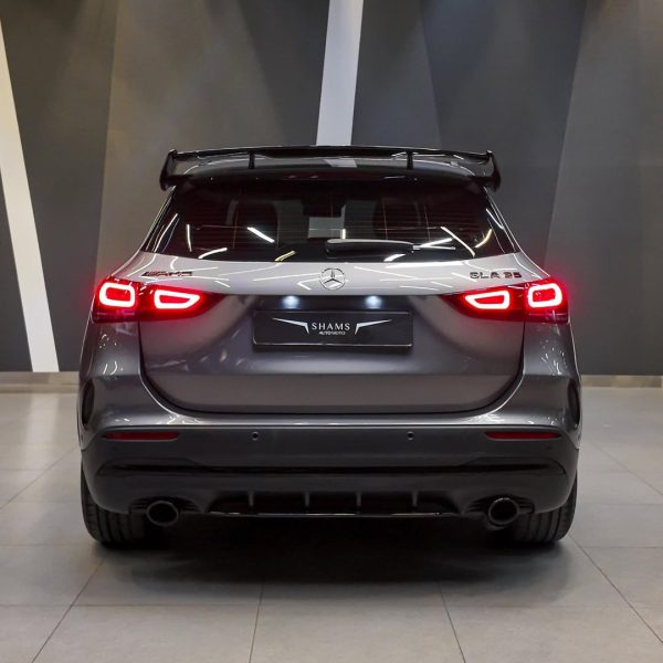 Mercedes GLA35, 2022 - Image 6