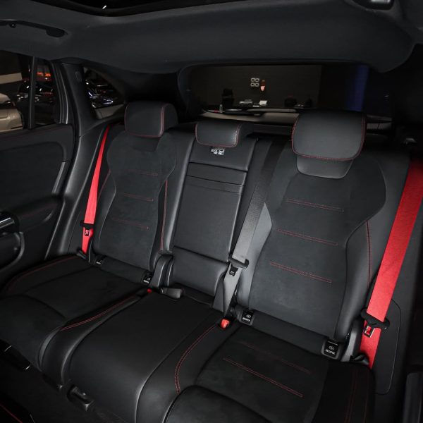 Mercedes GLA35, 2022 - Image 10