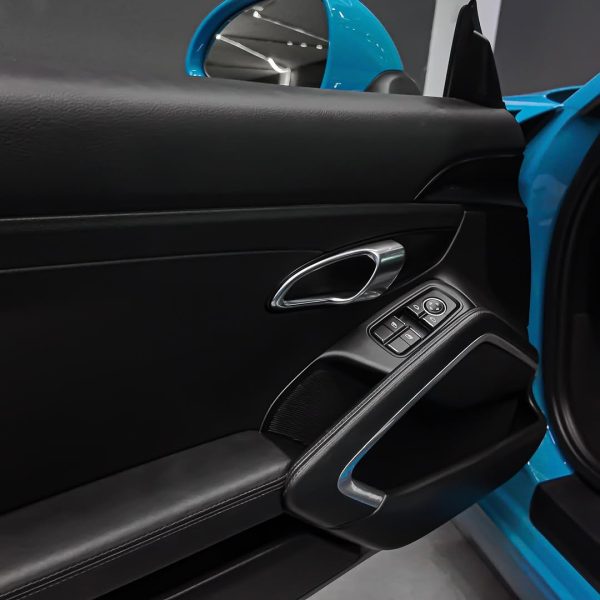 Porsche Carrera, 2017 - Image 12
