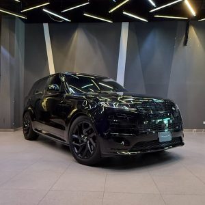 Range Rover Sport Dynamic p360, SE, 2025