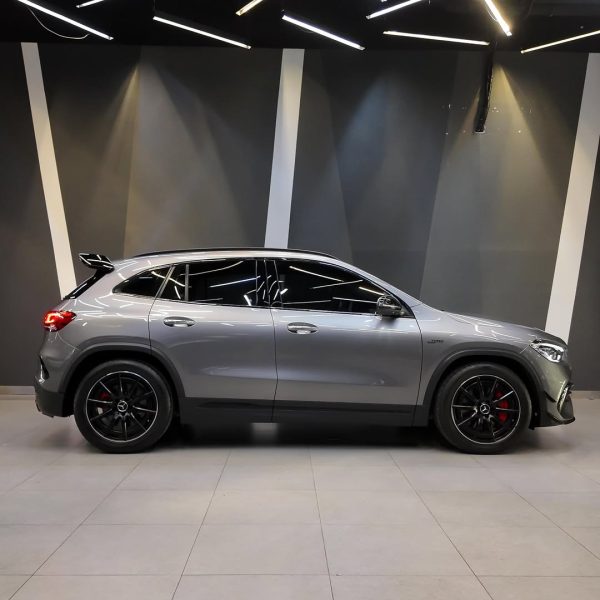 Mercedes GLA35, 2022 - Image 3