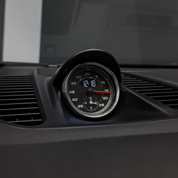 Porsche Carrera, 2017 - Image 9