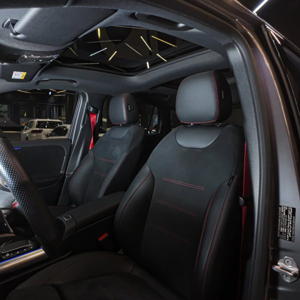 Mercedes GLA35, 2022 - Image 11