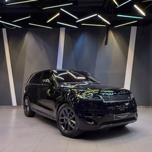 Range Rover Sport, 2023