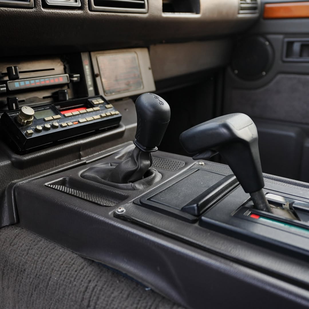 1988 Range Rover - Image 12