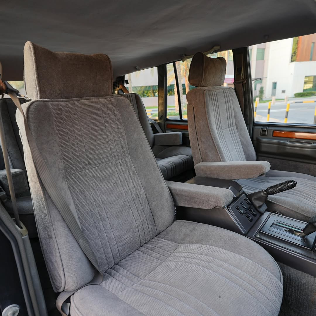 1988 Range Rover - Image 9