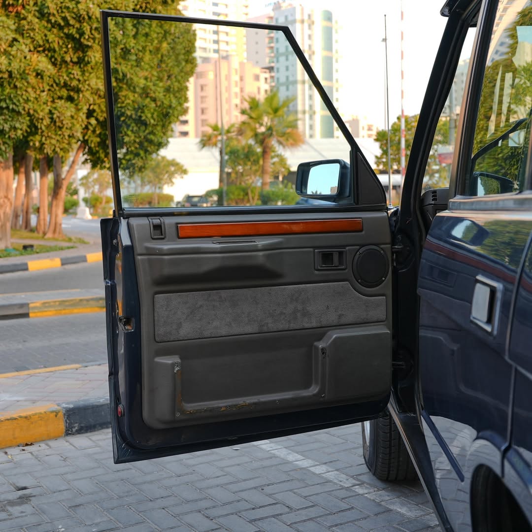 1988 Range Rover - Image 8