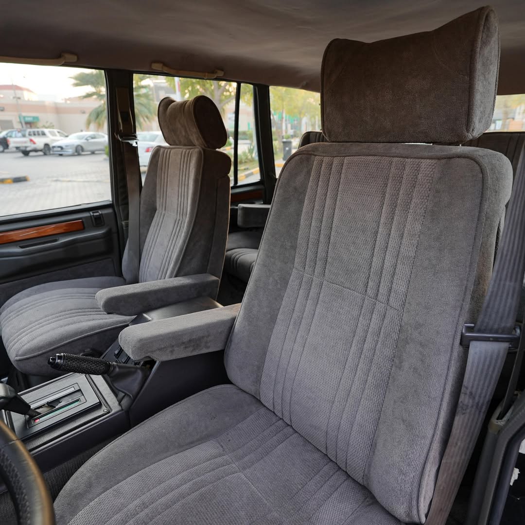 1988 Range Rover - Image 7