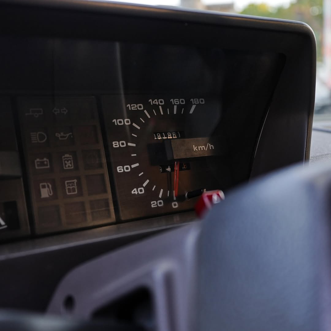 1988 Range Rover - Image 11