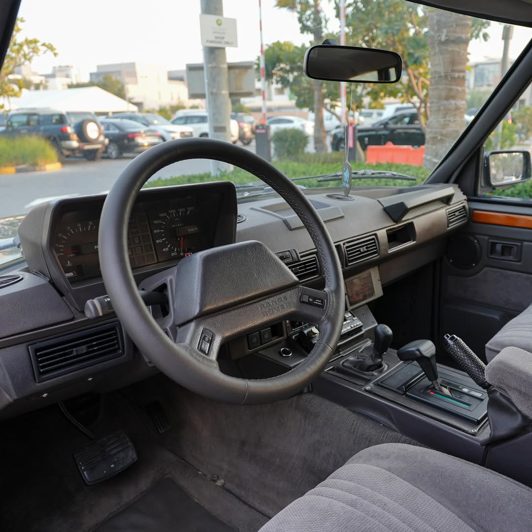 1988 Range Rover - Image 10