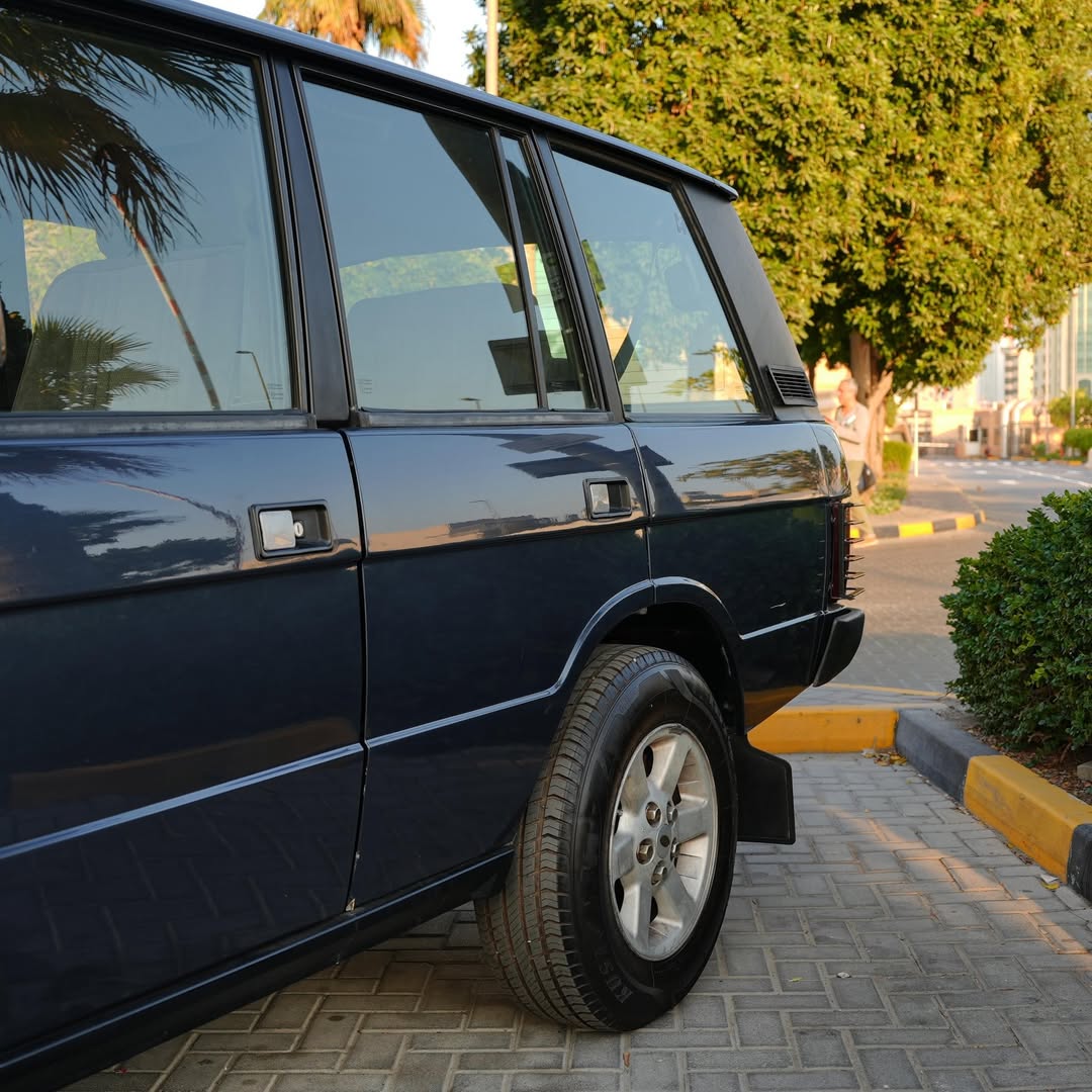 1988 Range Rover - Image 5
