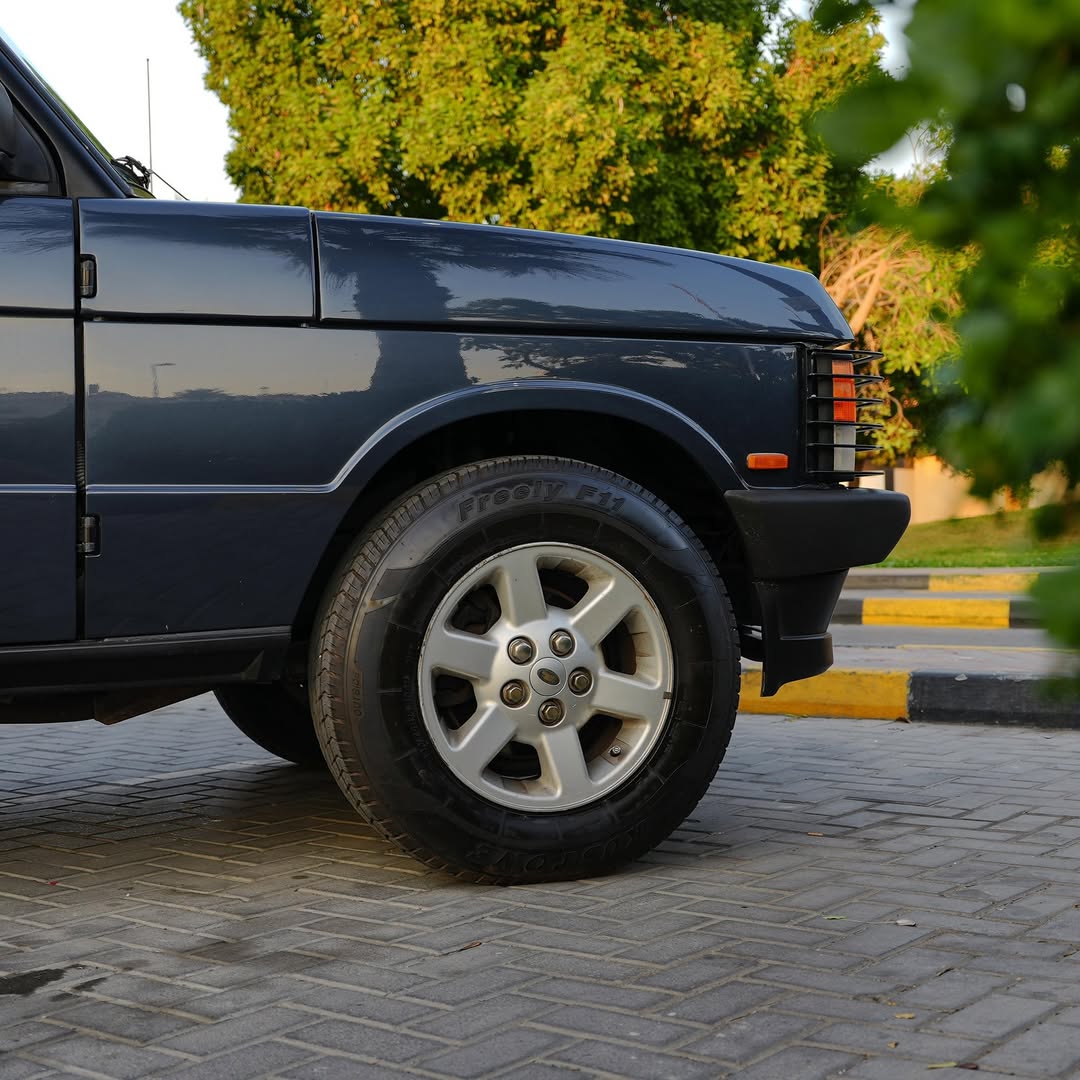 1988 Range Rover - Image 3