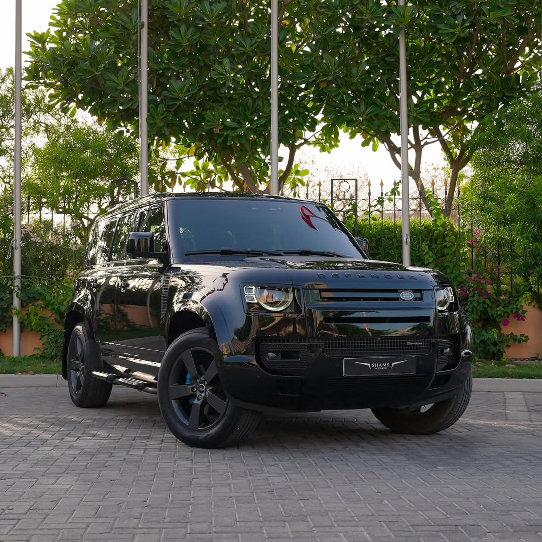 Land Rover-DEFENDER v4, X Dynamic 2023