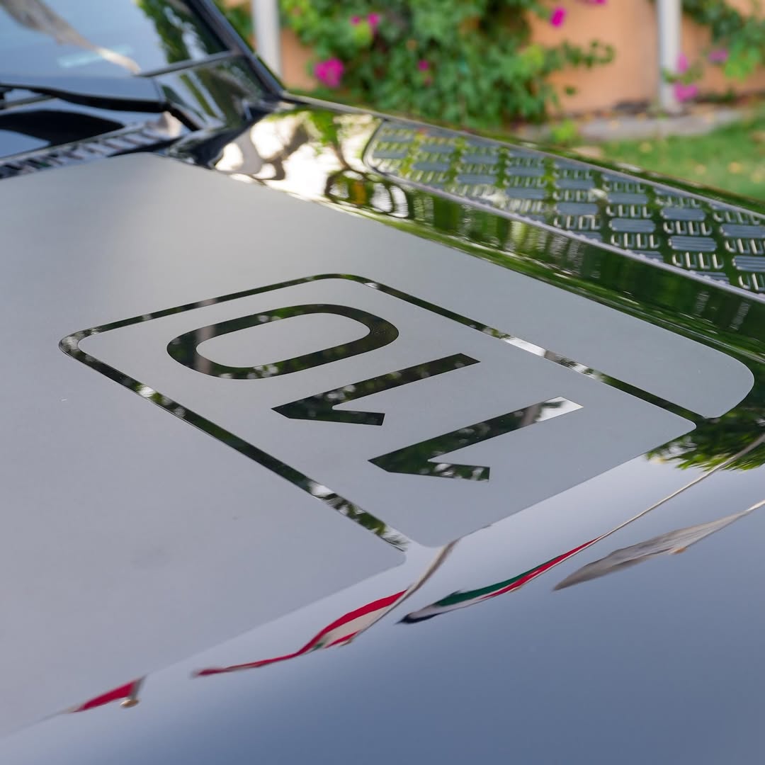 Land Rover-DEFENDER v4, X Dynamic 2023 - Image 13