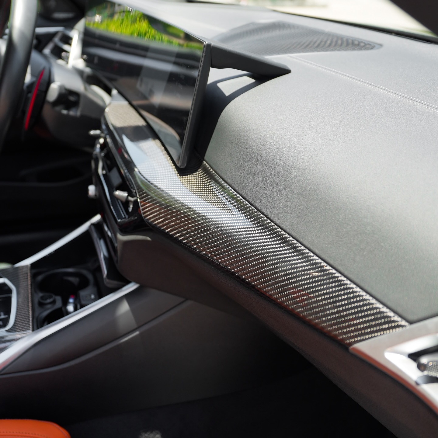 BMW M4, 2025 - Image 15