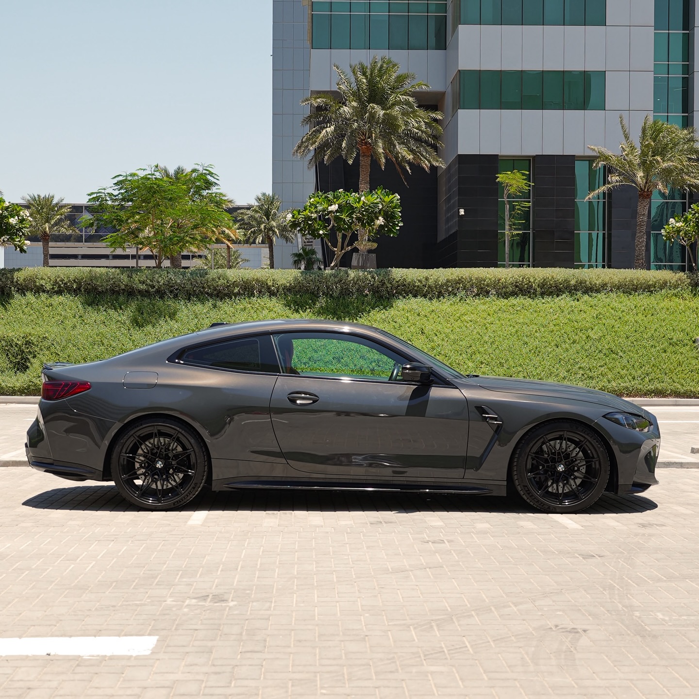 BMW M4, 2025 - Image 5