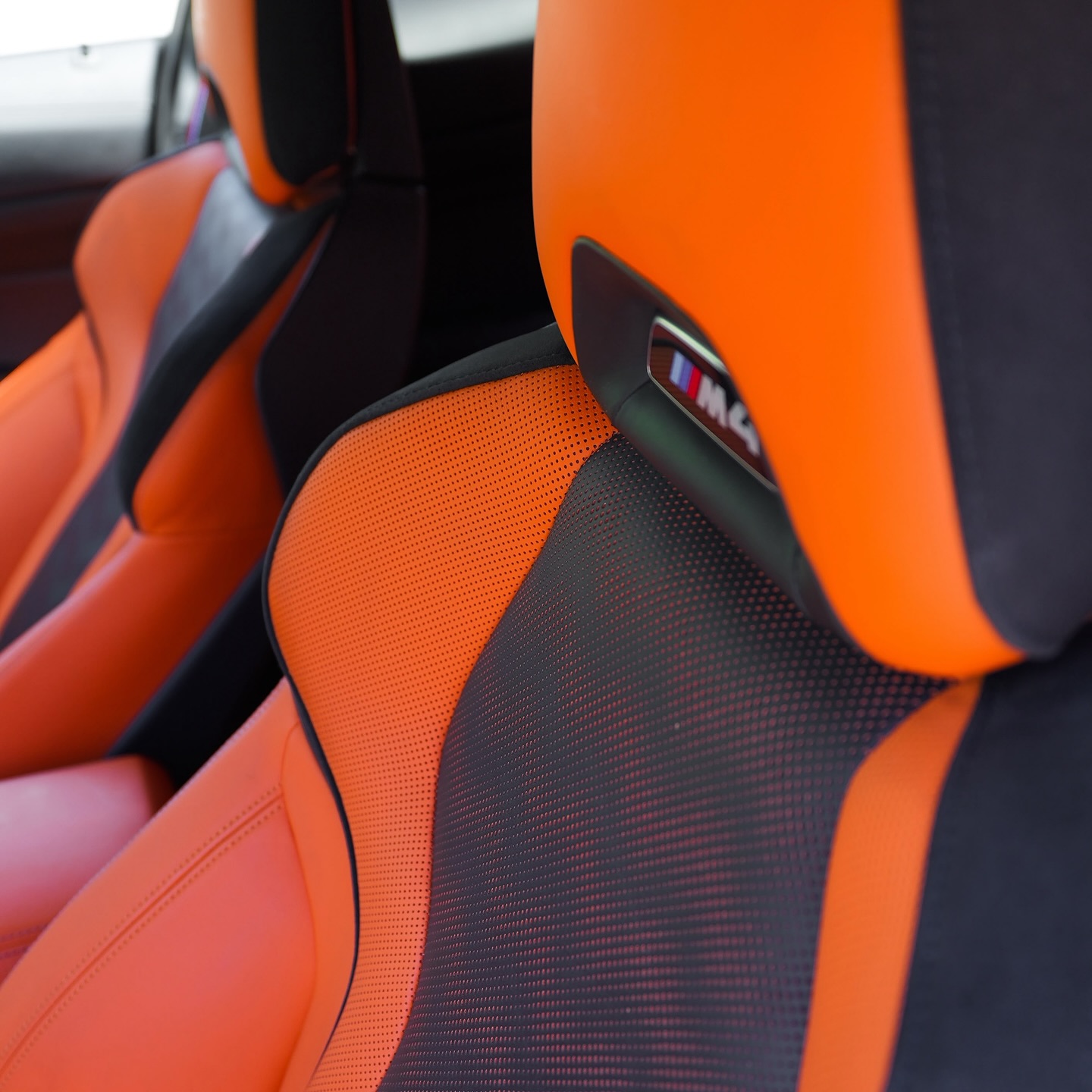 BMW M4, 2025 - Image 12