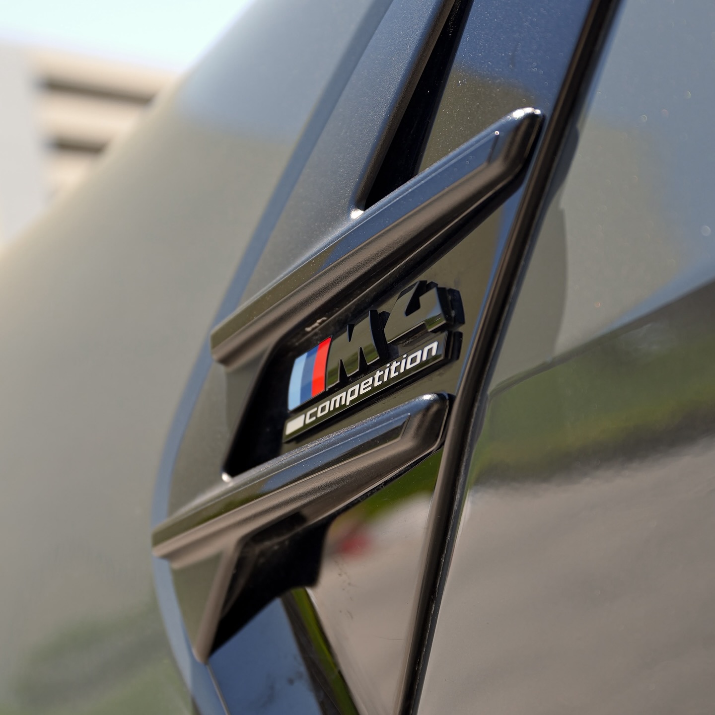 BMW M4, 2025 - Image 9