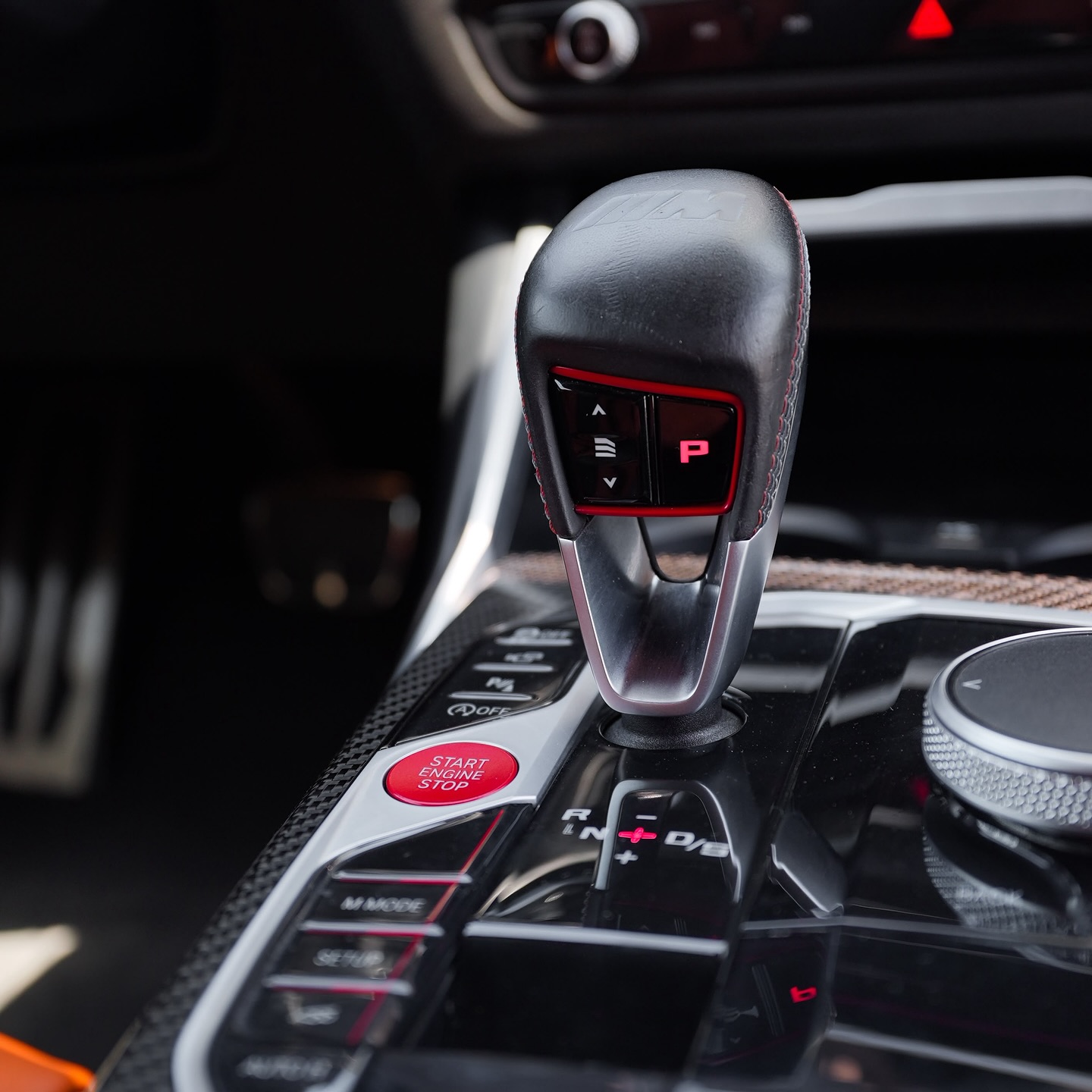 BMW M4, 2025 - Image 10