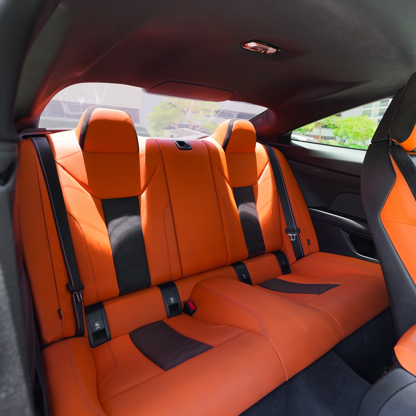 BMW M4, 2025 - Image 13