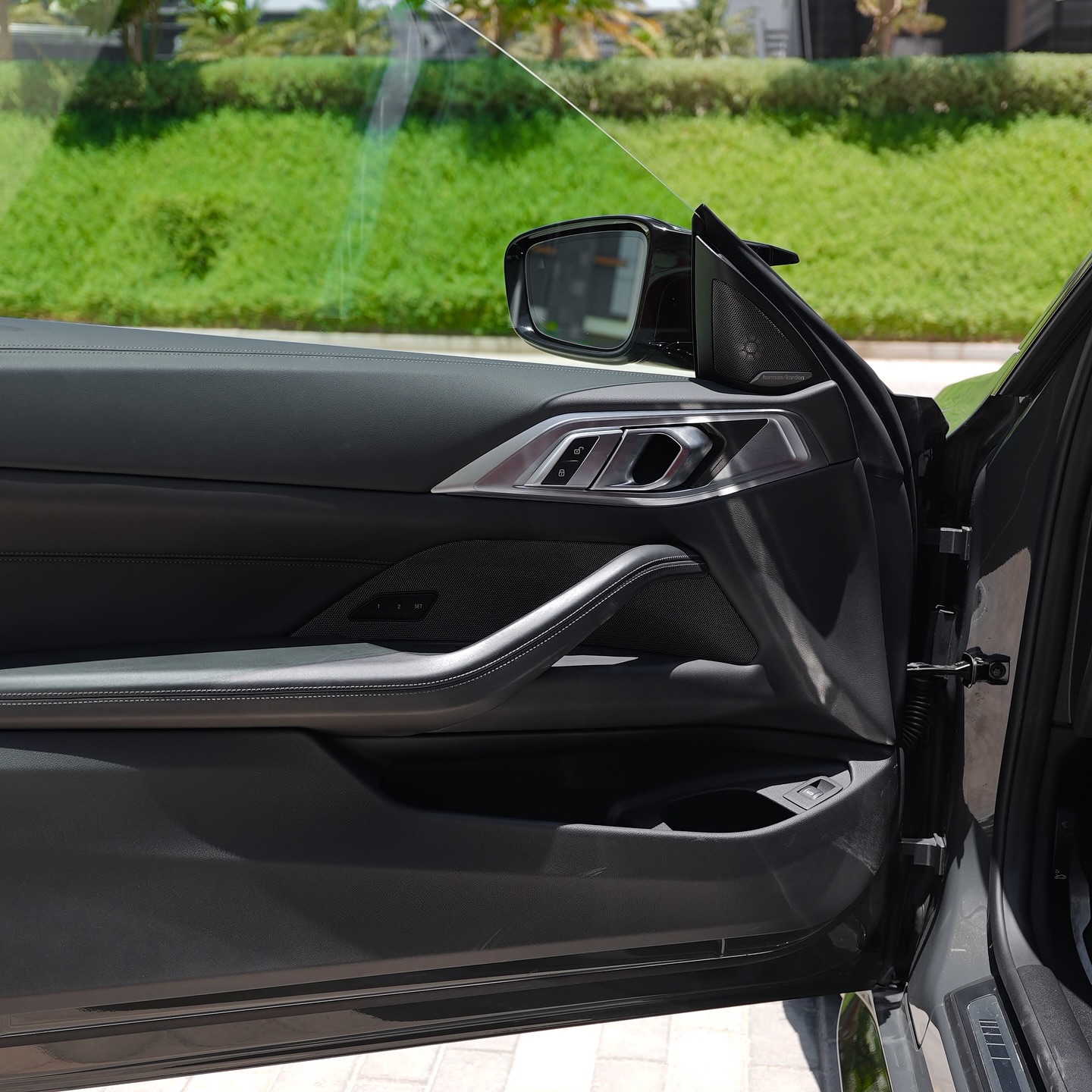 BMW M4, 2025 - Image 16