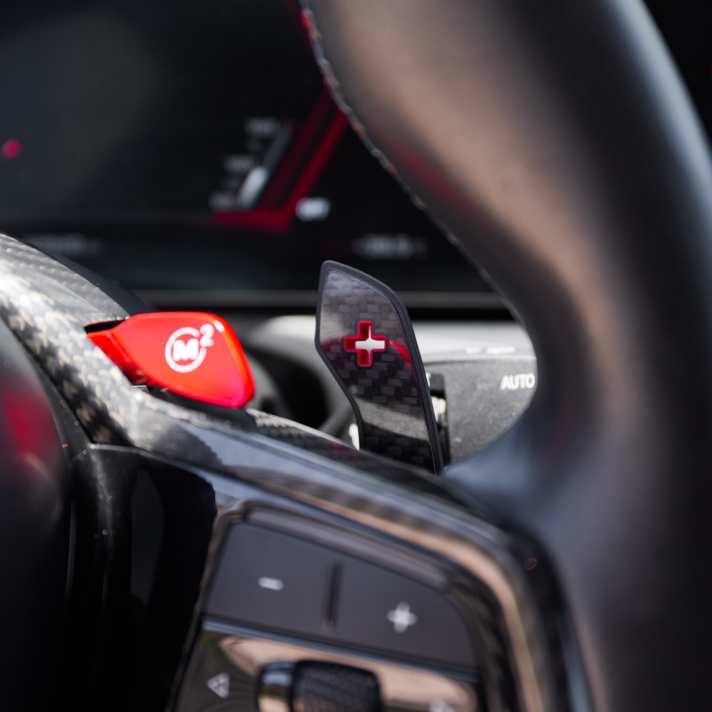 BMW M4, 2025 - Image 8