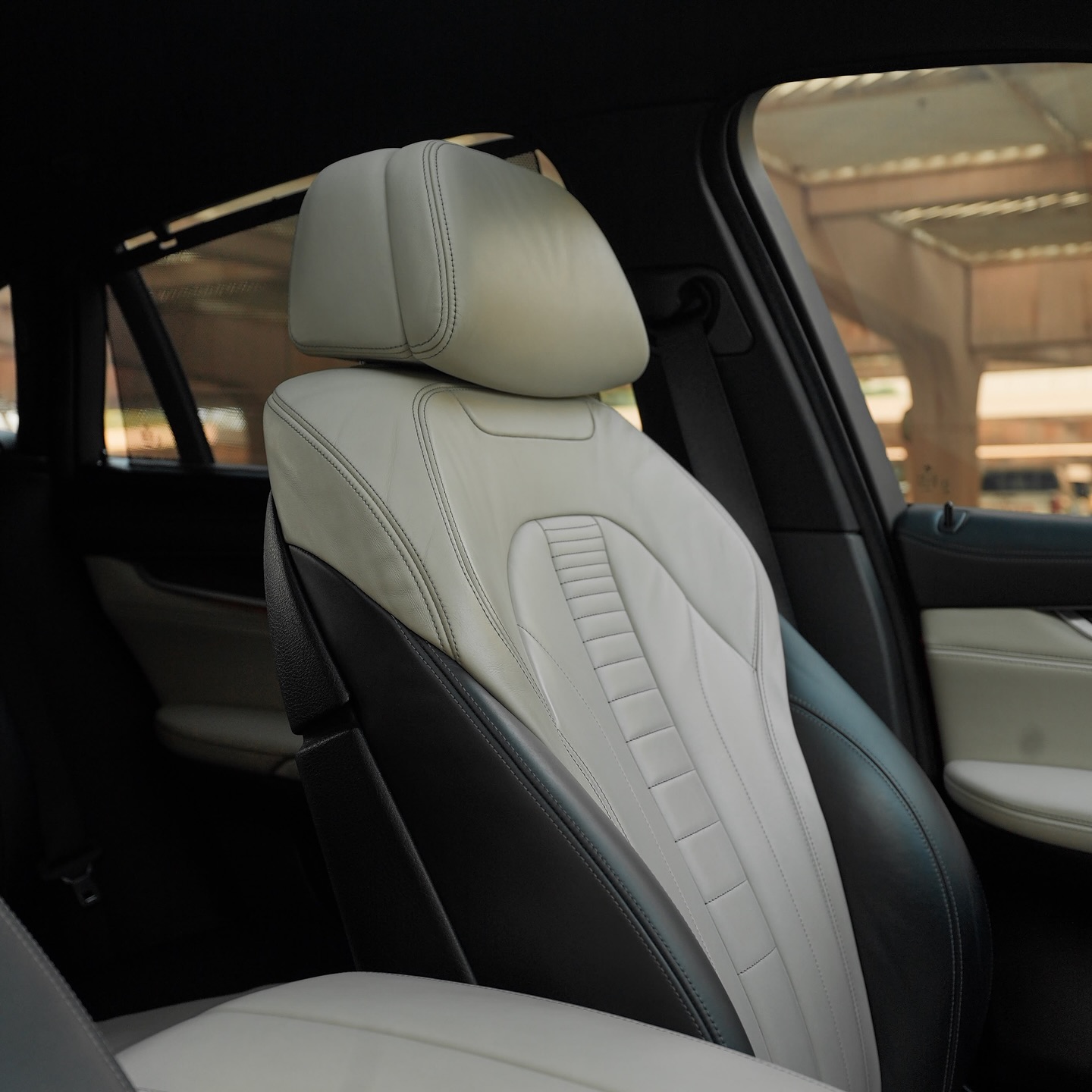 BMW X6 M-Kit, 2015 - Image 9