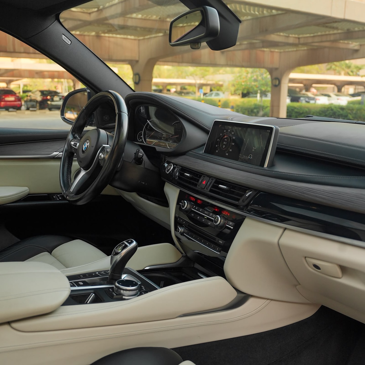BMW X6 M-Kit, 2015 - Image 13