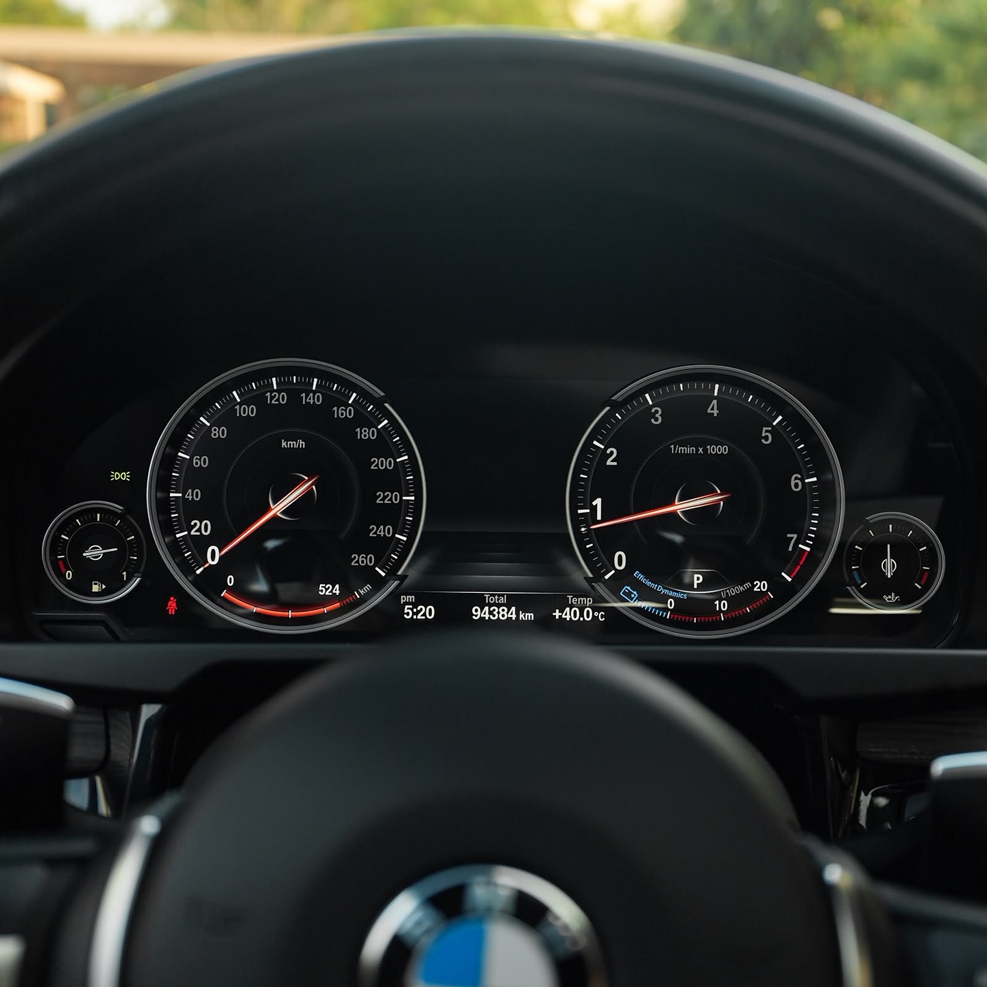 BMW X6 M-Kit, 2015 - Image 7