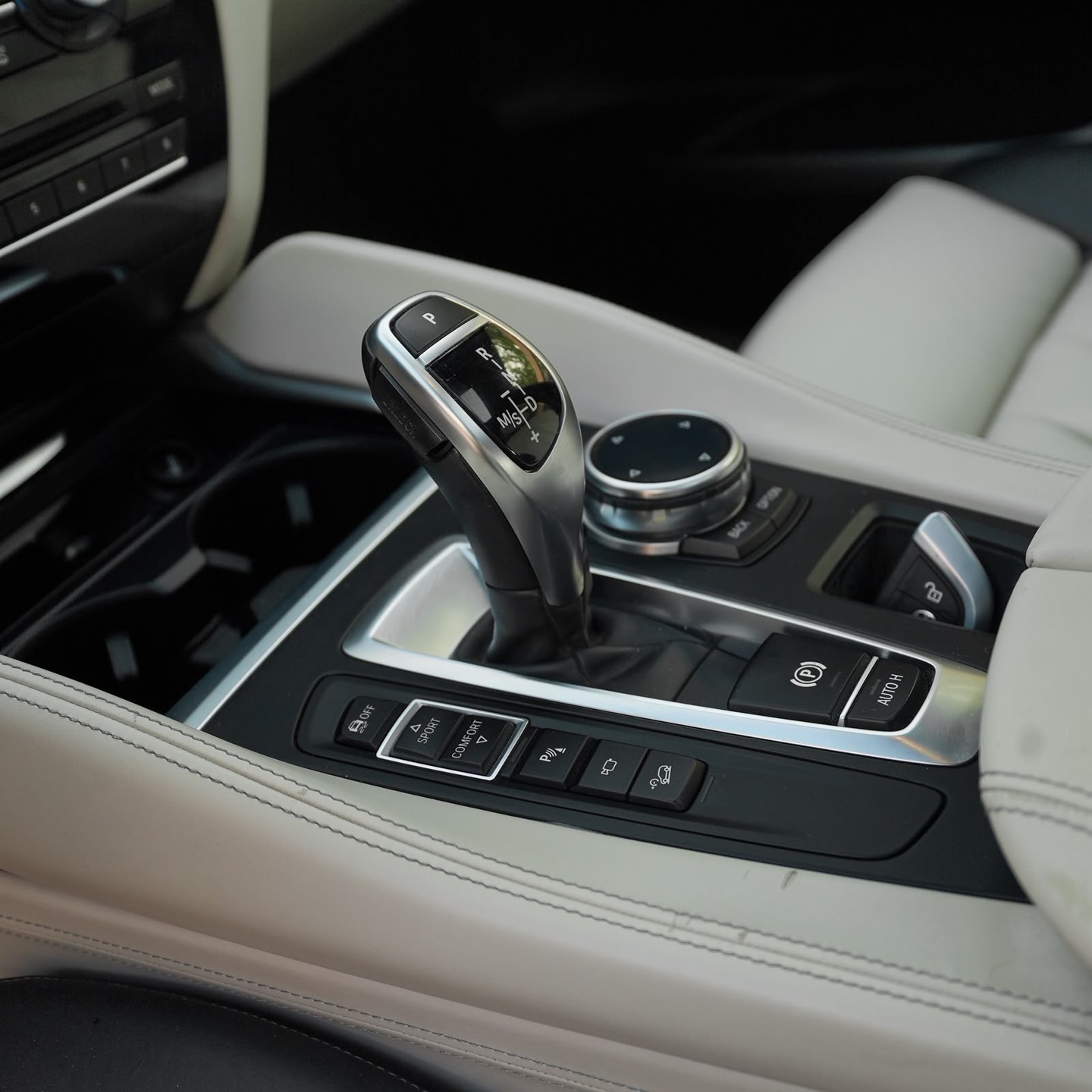 BMW X6 M-Kit, 2015 - Image 8