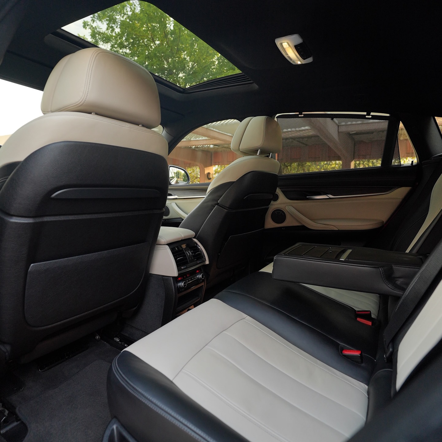BMW X6 M-Kit, 2015 - Image 14