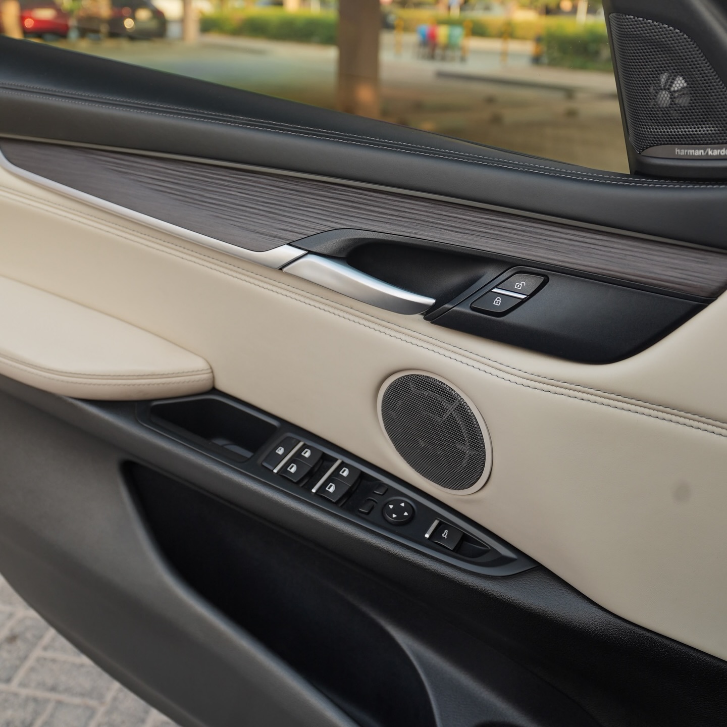 BMW X6 M-Kit, 2015 - Image 10